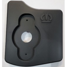 515125244 Krone Заглушка бампера 